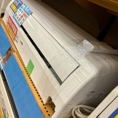 【トレファク摂津店】IRIS OHYAMA壁掛けエアコン入荷致しました！