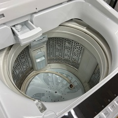 【トレファク ラパーク岸和田店】HITACHI 全自動洗濯機 入荷しました