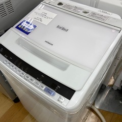 【トレファク ラパーク岸和田店】HITACHI 全自動洗濯機 入荷しました