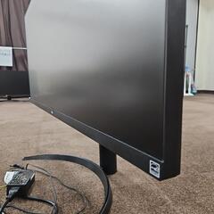 【引取限定】【美品】ワイドモニター LG 34WP550-B