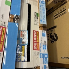 【トレファク摂津店】MITSUBISHI壁掛けエアコン入荷致しました！