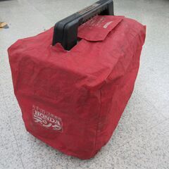 スタンダード発電機