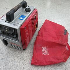 スタンダード発電機