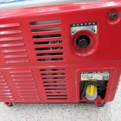 スタンダード発電機