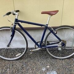 クロスバイク92(6段変速) 自転車