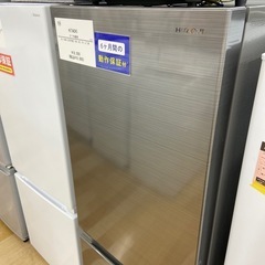 トレファク ラパーク岸和田店】HITACHI 2ドア冷蔵庫 入荷しました - 冷蔵庫 