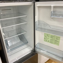 【トレファク ラパーク岸和田店】HITACHI 2ドア冷蔵庫 入荷しました