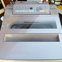 パナソニック 洗濯機 NA-FA70H5 7.0k 2017年 中古