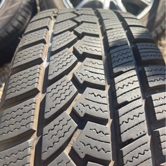 〖195/65R15〗スタッドレスタイヤ4本セット!!!!