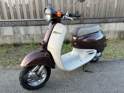 ⭐️ジョルノ快速2スト⭐️バッテリー・タイヤ・プラグ・グリップなど