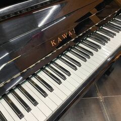 中古アップライトピアノ KAWAI BL31 高さ125cm 製造1973年