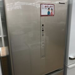 ★ジモティ割あり★ Panasonic   冷蔵庫   335L   年式2019  動作確認／クリーニング済み KJ6882 