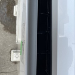 2023年製エアコン