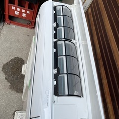 2023年製エアコン
