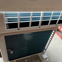 2023年製エアコン