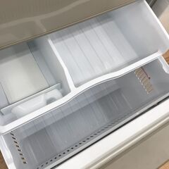 ★ジモティ割あり★ Panasonic   冷蔵庫   335L   年式2019  動作確認／クリーニング済み KJ6882 