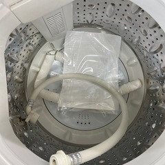 【トレファク ラパーク岸和田店】maxzen 全自動洗濯機 入荷しました