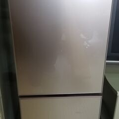 シャープ冷蔵庫 ＮＯ．００3