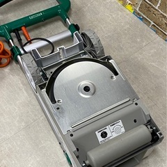 makita 電動 芝刈り機 MLM2301 マキタ 230mm 札幌市