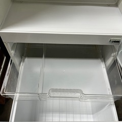 近隣配達無料　Panasonic 冷蔵庫 NR-BW176C-K