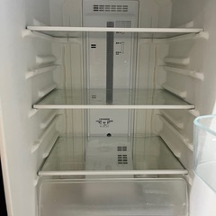 近隣配達無料　Panasonic 冷蔵庫 NR-BW176C-K