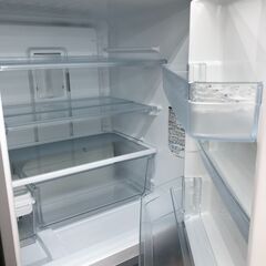 ★ジモティ割あり★ 東芝　冷蔵庫   330L  17年製　 動作確認／クリーニング済み KJ6884　