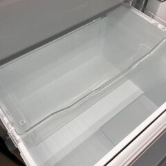 ★ジモティ割あり★ 東芝　冷蔵庫   330L  17年製　 動作確認／クリーニング済み KJ6884　