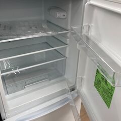 ★ジモティ割あり★ アイリスオーヤマ  冷蔵庫  142L   年式2023  動作確認／クリーニング済み KJ6885 
