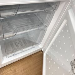 ★ジモティ割あり★ アイリスオーヤマ  冷蔵庫  142L   年式2023  動作確認／クリーニング済み KJ6885 
