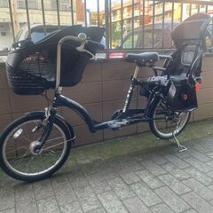 リサイクルショップどりーむ荒田店 No1364 自転車 クロスバイク Air-on