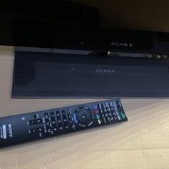 値下げ！！　SONY BRAVIA KDL-55HX920 55V型 