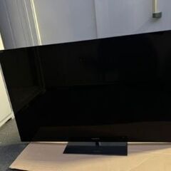 値下げ！！ SONY BRAVIA KDL-55HX920 55V型