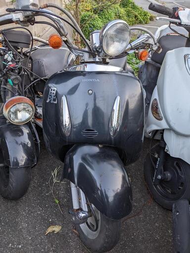 ホンダ ジョーカー90 要メンテナンス 神戸市 ホンダ ジョーカー90 要メンテナンス 神戸市