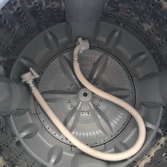 NO 656  🌈福岡市内配送設置無料✨🌈　東芝 4.5kg 全自動洗濯機 ピュアホワイトTOSHIBA AW-45M7-W 2019年　