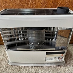 K1305 コロナ 煙突式 ストーブ2020年