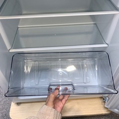 ✨Abitelax✨2024年 139L電気冷凍冷蔵庫 大阪市近郊配送無料！✨