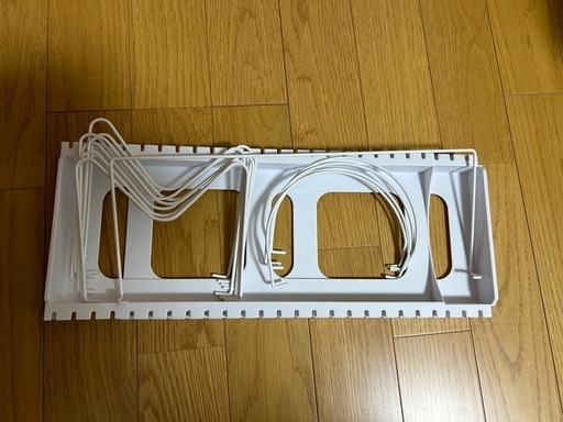 ニトリ 伸縮ボウル フライパンスタンド\n