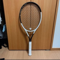 テニスラケット】Head speed MP2024 テニスラケット