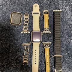 Apple Watch  series8