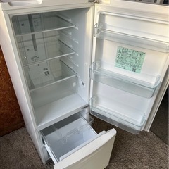 K1312 冷蔵庫 パナソニック 2020年 168L