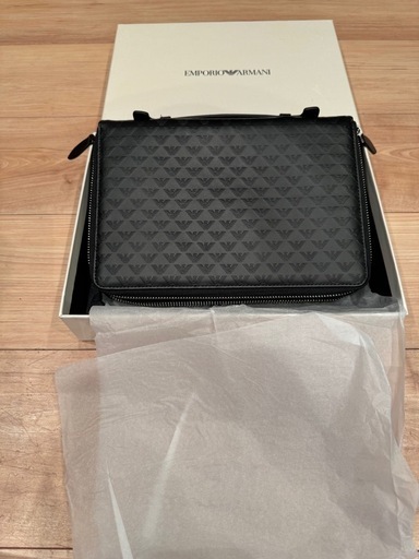 平野鞄 セカンドバッグ クラッチバッグ ラウンドポーチ ビジネスバッグ