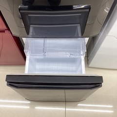 【6ヶ月保証】 MITSUBISHI 2ドア冷蔵庫 MR-P15C-S