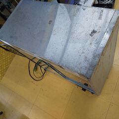 安吉 業務用ホットショーケース PRO-9WSE N24-672 高く買取るゾウ八幡西店