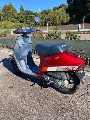 はたのです クレタク スパタク