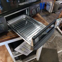 【愛品館 市原店】リンナイ　2024年製　都市ガス用/ガステーブル　KG35NBKR　【愛市IFC051824-104】