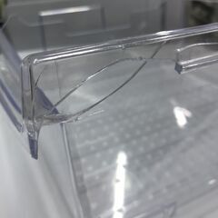 冷蔵庫 SHARP シャープ SJ-GD14E-W 2019年製 137L W(幅)48×D(奥行き)60×H(高さ)112.5cm ※保証6ヶ月