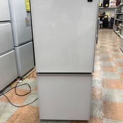 冷蔵庫 SHARP シャープ SJ-GD14E-W 2019年製 137L W(幅)48×D(奥行き)60×H(高さ)112.5cm ※保証6ヶ月