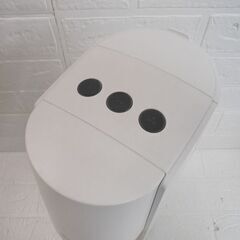 sodastream E-TERRA ソーダストリーム 炭酸水メーカー ホワイト 未使用