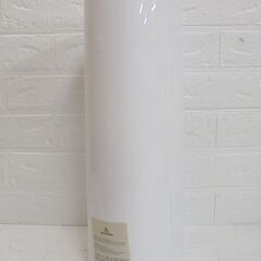 sodastream E-TERRA ソーダストリーム 炭酸水メーカー ホワイト 未使用シリンダー1本付 イーテラ 札幌市 白石店