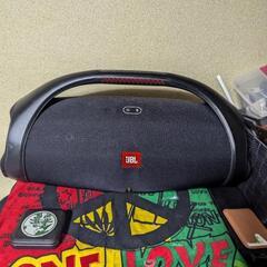 JBL BOOMBOX2